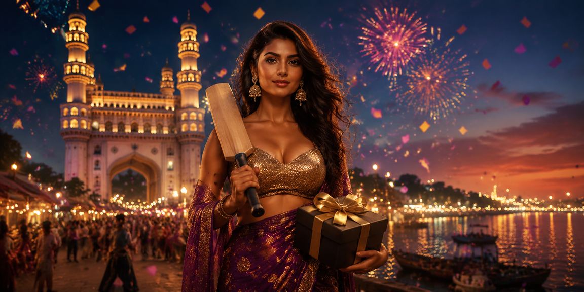 Hyderabad night cricket betting and markets