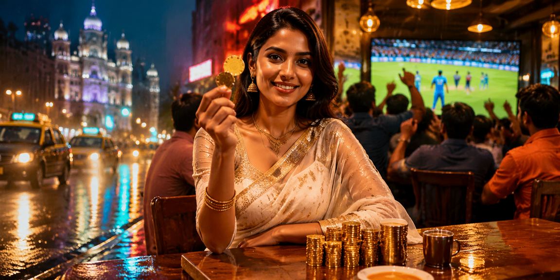 Mumbai cricket fan enjoying Aviator betting on mobile