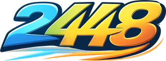 2448